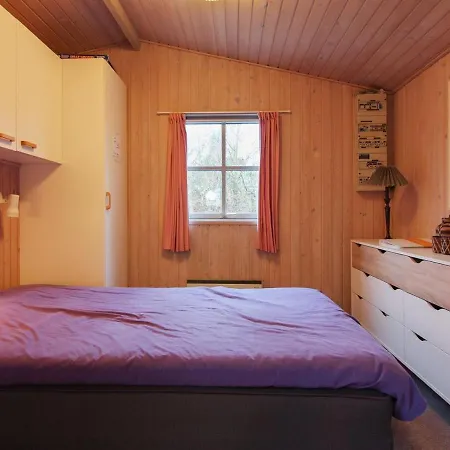 Holiday home Sessa - 800m From The Sea By Interhome Boto By
