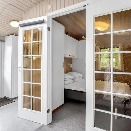 Sessa - 800m From The Sea By Interhome Bøtø By